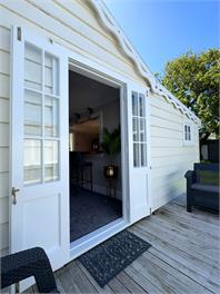 Creed Cottage, Whitianga - Whitianga