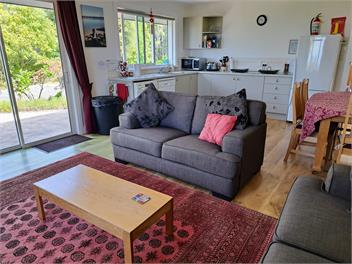 Best Views in Nelson and a Swimming Pool! - Nelson