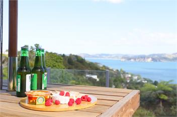 Hosts on the Coast Views to Shakespeare - Whitianga