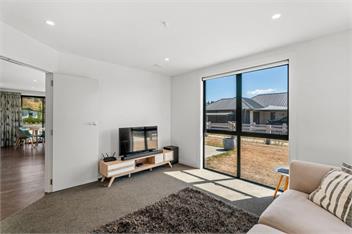 The Alpine Patch (Bachcare) - Wanaka