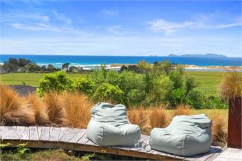The Chocolate Box (Bachcare) - Waipu
