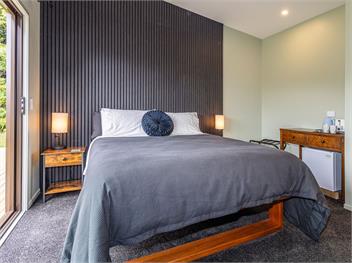 Maungatapu Studio 1 (Bachcare) - Ohakune