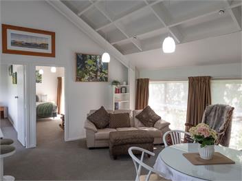 Tawa Retreat (Bachcare) - Wellington