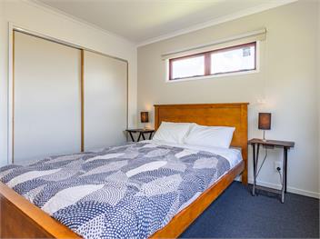 Willstone Chalet (Bachcare) - Ohakune