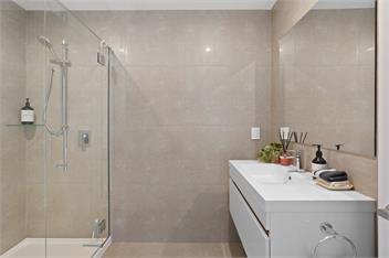 Modern Central Apartment (Bachcare) - Christchurch