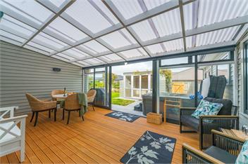 Stay Taupo - Hot Tub, Table-Tennis - Taupo