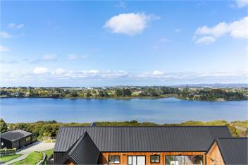 Estuary Views (Bachcare) - Auckland