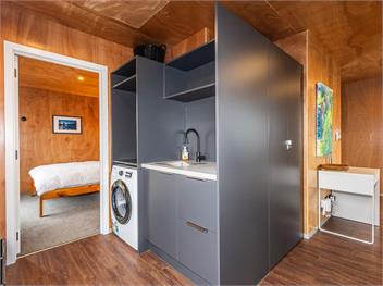 Mountain Haus (Bachcare) - Ohakune