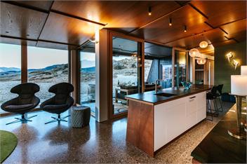 The Boulders Retreat | Private Rural Location | Lake Views | Architecturally Designed - NORTHBURN