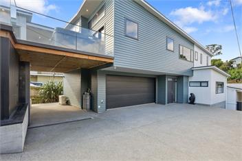 Seabreeze Retreat (Bachcare) - Paraparaumu