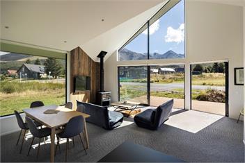 Mountain Vista - Castle Hill Village