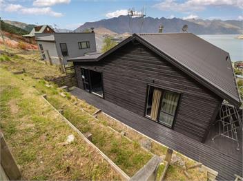 Alpine Luxe (Bachcare) - Queenstown