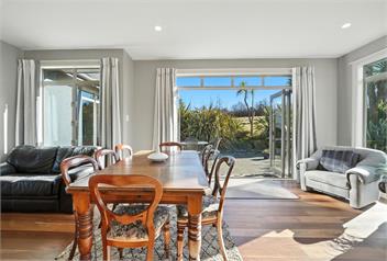 Mt Hutt Retreat (Bachcare) - Windwhistle