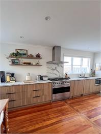 Blackbird House - Martinborough 