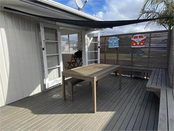 AN AMAZING HOLIDAY STAY ON Williamson Road, Whangamata.- 310A Williamson road Whangamata - Whangamata