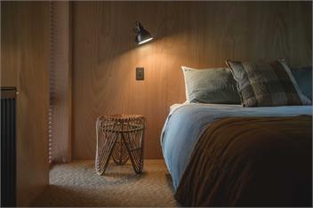 Lakefront Luxury at Okere Falls Lake Rotoiti - Rotorua