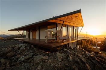 Peak View Retreat - Nelson