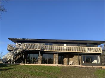 Tipapa Deer Park  - Greta Valley