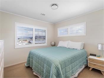 Beverley Beach (Bachcare) - Whangamata
