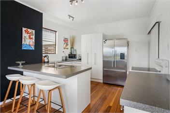 Reserve View Retreat (Bachcare) - Waihi Beach