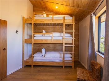 Haus Austria (Bachcare) - Ohakune