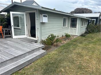 Coastal Retreat - Te Awanga