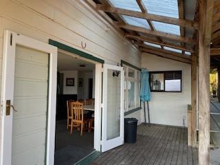 Stationhouse Lodge - Moana