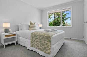 Coastal Drift - By the Water - Tairua