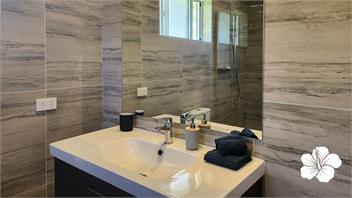 VAIANUI VILLAS - HINANUI | PRIVATE POOL AND UNLIMITED FREE WIFI - Rarotonga