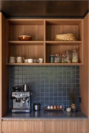 Redwood Cosy ~ a highly crafted new home - Hanmer Springs