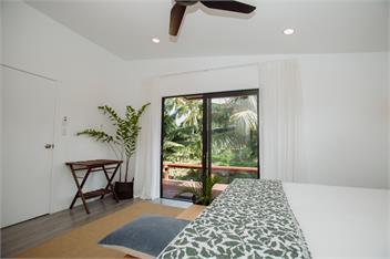 HIDDEN PALMS LUXURY 4 BEDROOM VILLA - Rarotonga