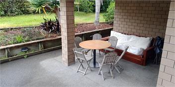 Riverside paradise with jetty and garden - Kerikeri