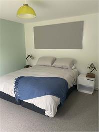 Fantail Orchard Apartment and Garden - Timaru
