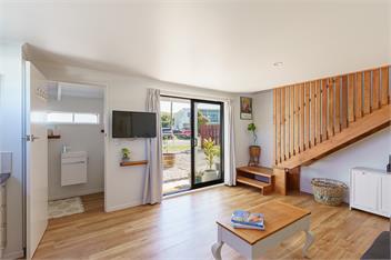 Waimarama Coastal Cottage - Havelock North