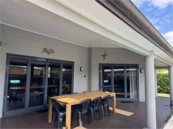 Beach Retreat Bowentown - Waihi Beach