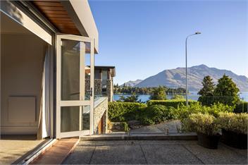 Carrick 1 - Queenstown