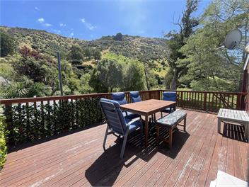 3 bedroom get away Little Akaloa - Little Akaloa