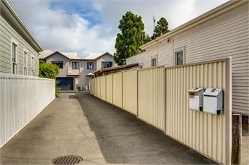 Central Green Escape (Bachcare) - Napier