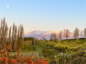 Rippon Lea - Wanaka - Wanaka