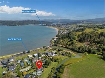 River Cottage (Bachcare) - Whitianga
