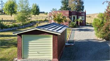 Kettle House (Bachcare) - Upper Moutere