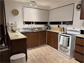Methven 3 bedroom family  home - Methven