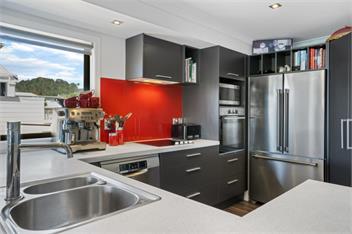 Tangaroa Beachside Bliss - Whangamata
