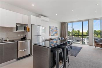 Riverlight Nook (Bachcare) - Taupo