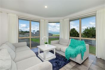 Bay Heights Bach (Bachcare) - Kaitaia