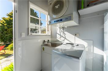 Tui Cottage - Kinloch -