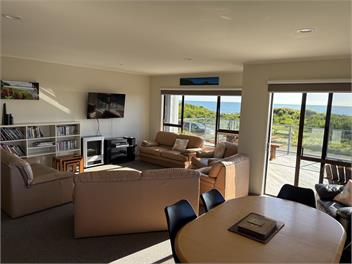 Beach Breakaway - Midweek special - 