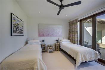 Wairere Lodge  - 