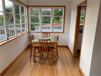 Tranquility Corner - 