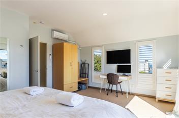 Tui Apartment 9 - Taupo *lake & heated pool! - 